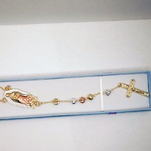 Rosario Oro Laminado